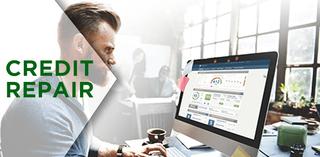 Fix Bad Credit Score in Palmdale, CA